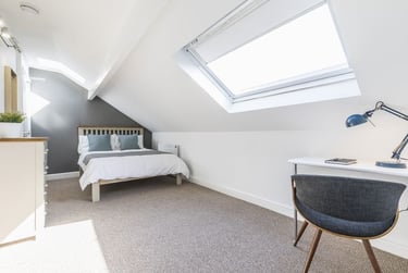 6 bed house, St. Michaels Road, Headingley, Leeds, LS63BG - Image 9