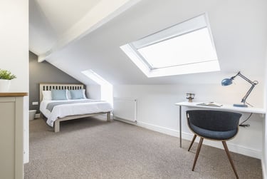 6 bed house, St. Michaels Road, Headingley, Leeds, LS63BG - Image 15