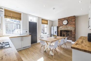 6 bed house, St. Michaels Road, Headingley, Leeds, LS63BG - Image 1