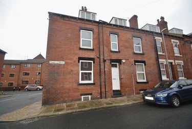 5 bed house, Thornville Mount, Hyde Park, Leeds, LS61JX - Image 13