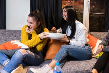 Silver En-suite at LIV Student Sheffield, 131 Ecclesall Road, City Centre, Sheffield, S118HY - Image 20