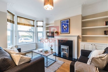 6 bed house, Hartley Crescent, Rampart Road, Leeds, LS62LL - Image 4