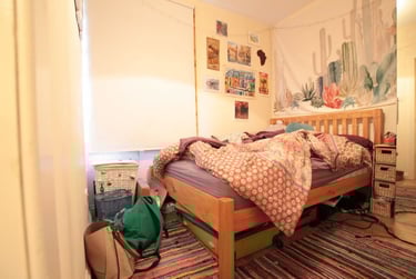 3 bed house, Spring Grove Walk, Burley, Leeds, LS61RR - Image 5