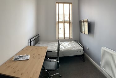 2 bed house, Beverley Road, Newland, Hull, HU51LH - Image 3