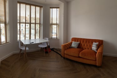 2 bed house, Beverley Road, Newland, Hull, HU51LH - Image 1