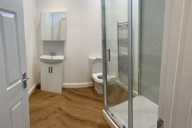 2 bed house, Beverley Road, Newland, Hull, HU51LH - Image 2