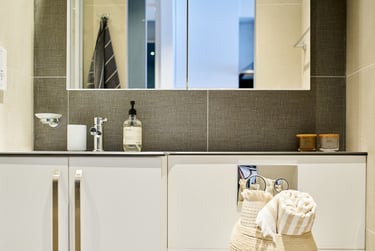 Premium Double Studio at Miura, 33 Curzon Street, City Centre, Nottingham, NG31BE - Image 6