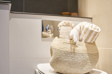 Premium Double Studio at Miura, 33 Curzon Street, City Centre, Nottingham, NG31BE - Image 8