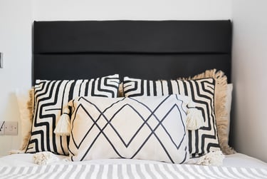 Premium Double Studio at Miura, 33 Curzon Street, City Centre, Nottingham, NG31BE - Image 3