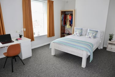 5 bed house, Rosehill Terrace, Mount Pleasant, Mount Pleasant, Swansea, SA16JN - Image 2