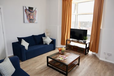 5 bed house, Rosehill Terrace, Mount Pleasant, Mount Pleasant, Swansea, SA16JN - Image 3