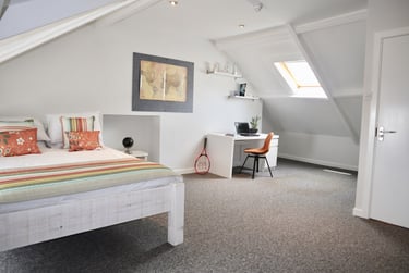 5 bed house, Rosehill Terrace, Mount Pleasant, Mount Pleasant, Swansea, SA16JN - Image 4