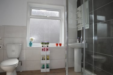 6 bed house, King Edwards Road, Brynmill, Brynmill, Swansea, SA14LL - Image 7