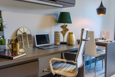 Super Deluxe Studio at 33 Parkside, 33 Parkside, City Centre, Coventry, CV12NE - Image 5