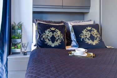 Deluxe Studio Plus at 33 Parkside, 33 Parkside, City Centre, Coventry, CV12NE - Image 1