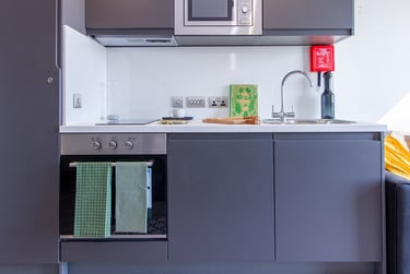 Mezzanine Studio at 33 Parkside, 33 Parkside, City Centre, Coventry, CV12NE - Image 21