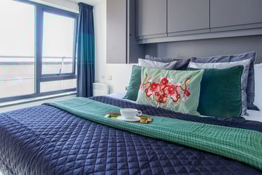 Mezzanine Studio at 33 Parkside, 33 Parkside, City Centre, Coventry, CV12NE - Image 17