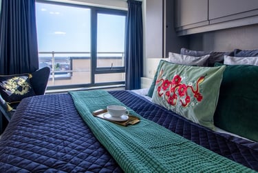 Premium Mezzanine Studio at 33 Parkside, 33 Parkside, City Centre, Coventry, CV12NE - Image 2