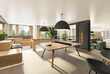 Bannister Studio - Accessible at Student Castle Oxford, Osney Lane, University Of Oxford, Oxford, OX11TE - Image 4