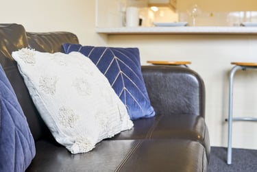 Deluxe Ensuite at Trinity Student Village, Great Shaw Street, City Centre, Preston, PR12HF - Image 11