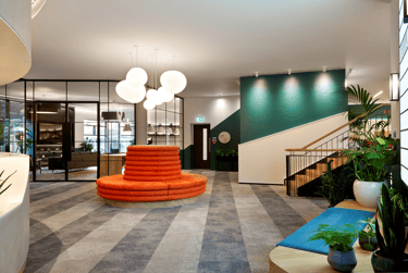 Bronte Twin Studio at Student Castle, 18-29 Claypath, City Centre, Durham, DH11RH - Image 11