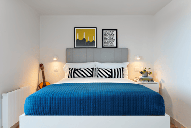 Cookson Ensuite at Student Castle, 18-29 Claypath, City Centre, Durham, DH11RH - Image 2