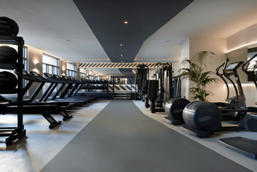 Flambard Studio at Student Castle, 18-29 Claypath, City Centre, Durham, DH11RH - Image 8