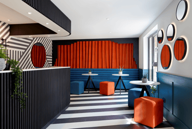 Robson Twin at Student Castle, 18-29 Claypath, City Centre, Durham, DH11RH - Image 7