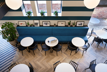 Bellamy Studio at Student Castle, 18-29 Claypath, City Centre, Durham, DH11RH - Image 5