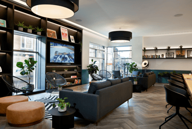 Atkinson Twin at Student Castle, 18-29 Claypath, City Centre, Durham, DH11RH - Image 8