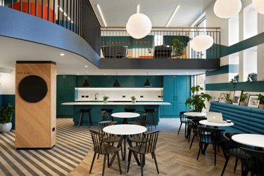 Turner Flat at Student Castle, 18-29 Claypath, City Centre, Durham, DH11RH - Image 4