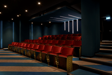 Turner Flat at Student Castle, 18-29 Claypath, City Centre, Durham, DH11RH - Image 7