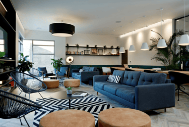 Turner Flat at Student Castle, 18-29 Claypath, City Centre, Durham, DH11RH - Image 9