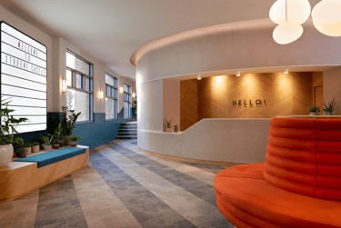 Turner Flat at Student Castle, 18-29 Claypath, City Centre, Durham, DH11RH - Image 15