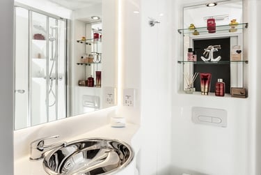 Platinum En-suite Serviced Apartment at Study Inn Talbot Street, Lambert House, 80 Talbot Street, Nottingham Trent University, Nottingham, NG15EN - Image 2