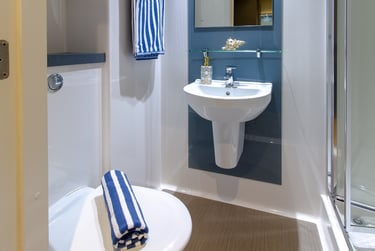 Prestige Studio at Crown House, West Bar, Broomhall, Sheffield, S38PH - Image 12