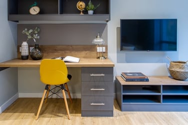 Prestige Studio at Crown House, West Bar, Broomhall, Sheffield, S38PH - Image 8