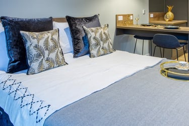 Prestige Studio at Crown House, West Bar, Broomhall, Sheffield, S38PH - Image 1