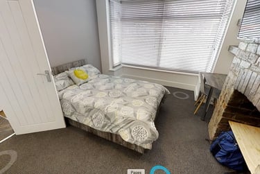 4 bed house, Cromer Street, Newland, Hull, HU51BG - Image 6