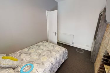 4 bed house, Cromer Street, Newland, Hull, HU51BG - Image 7