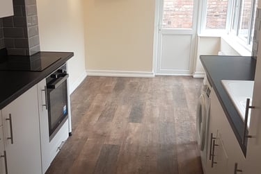 3 bed house, Minton Street, Newland, Hull, HU51QP - Image 1