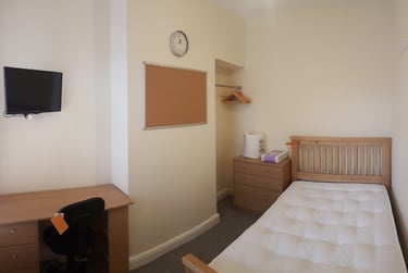 3 bed house, Minton Street, Newland, Hull, HU51QP - Image 5