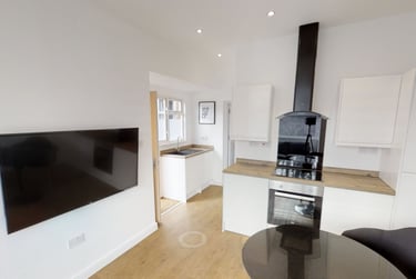 1 bed house, De Grey Street, Newland, Hull, HU52SA - Image 4