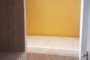 1 bed house, Beverley Road, Newland, Hull, HU51LP - Image 4