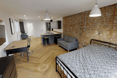 1 bed house, Beverley Road, Newland, Hull, HU51LH - Image 2