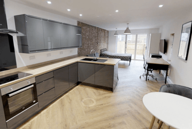 1 bed house, Beverley Road, Newland, Hull, HU51LH - Image 4