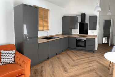 1 bed house, Beverley Road, Newland, Hull, HU51LH - Image 1