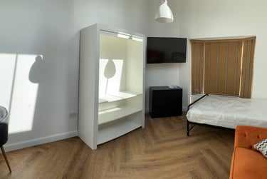 1 bed house, Beverley Road, Newland, Hull, HU51LH - Image 4