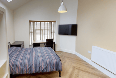 1 bed house, Beverley Road, Newland, Hull, HU51LH - Image 2