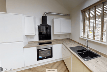 1 bed house, Beverley Road, Newland, Hull, HU51LH - Image 3